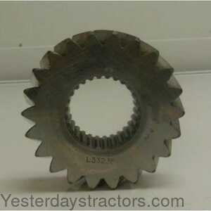 John Deere 2355N Group Shaft Gear 431323