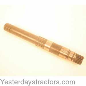 John Deere 2040S PTO Clutch Shaft 431325