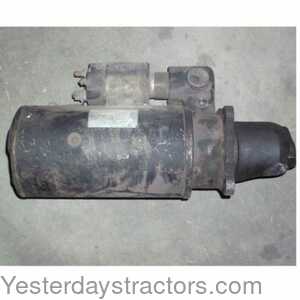 Farmall 826 Starter - Delco Style (3369) 431327