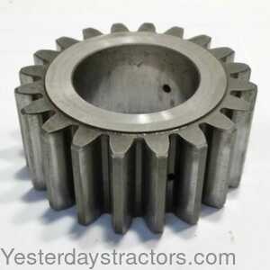Details about   RING GEAR FOR MASSEY FERGUSON 230 240 250 265 275 285 290 TRACTORS 