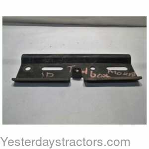John Deere 5210 Tool Box Bracket 431357