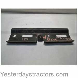 John Deere 9120 Tool Box Bracket 431357