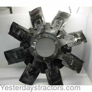 431358 Cooling Fan - 8 Blade 431358