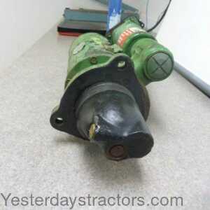 John Deere 8650 Starter - Delco Style DD (3999) 431366