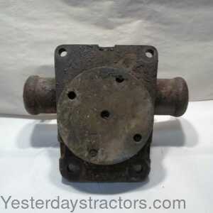 Ford 9600 Front Power Steering Motor Assembly 431374