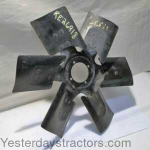 431391 Cooling Fan - 6 Blade 431391