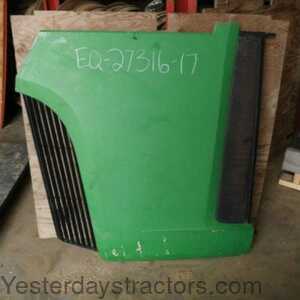 John Deere 9520T Side Panel 431463