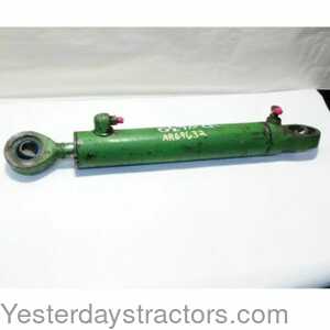 John Deere 8630 Power Steering Cylinder 431476