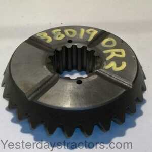 Farmall 766 Differential Bevel Gear 431512