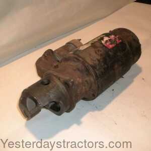 431660 Starter - Delco Style OSGR (6164) 431660