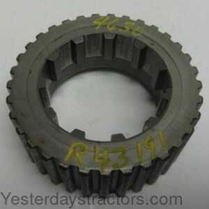 John Deere 4620 Differential Drive Shaft Gear 431666