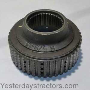 John Deere 8450 PTO Clutch Hub 431668