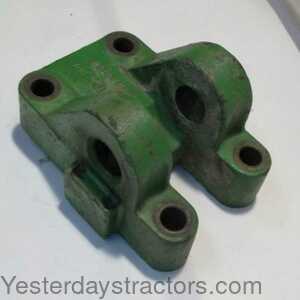John Deere 4760 Link Bracket 431671