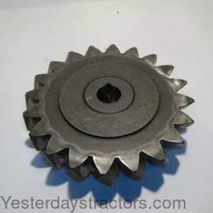 John Deere 8440 Transmission Oil Pump Drive Gear 431672