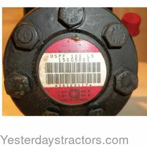 John Deere 6310S Hydrostatic Steering Pump 431724