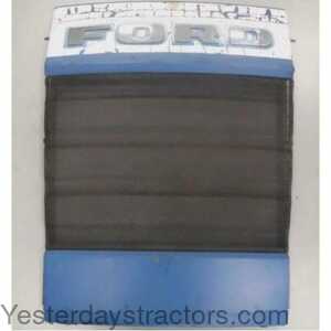 Ford TW20 Center Grill 431729