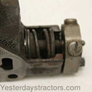 Oliver 2255 Float Valve 431941