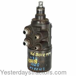 Ford 9880 Steering Hand Pump 432128