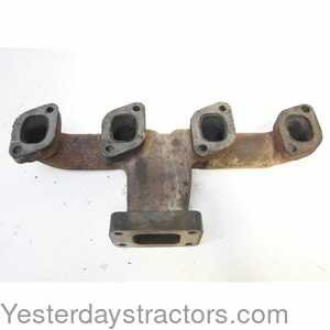 432139 Exhaust Manifold 432139