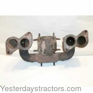 432291 Intake Manifold 432291