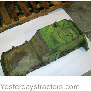 432318 Oil Pan 432318