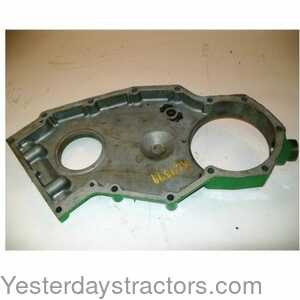 John Deere 8440 Timing Gear Cover 432326