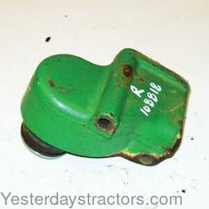 John Deere 6500L Water Outlet Housing 432362