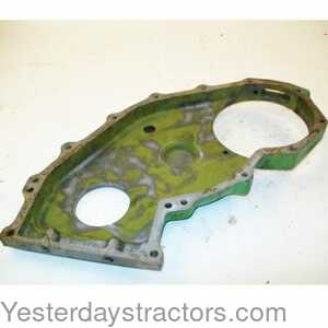 John Deere 8640 Timing Gear Cover 432394