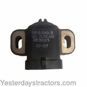 John Deere 4760 Sensor 432407