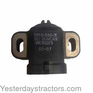 John Deere 9400T Sensor 432407