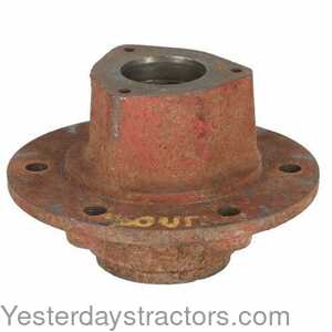 Farmall 444 Front Wheel Hub 432420