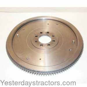 John Deere 4555 Flywheel with Ring Gear 432527