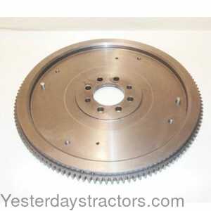 John Deere 4955 Flywheel with Ring Gear 432527