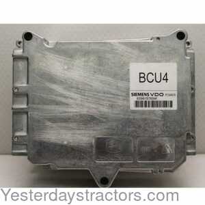 John Deere 6420L Basic Control Unit 432546