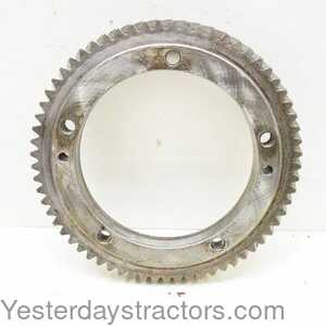 John Deere 2040S Clutch Drive Gear 432574