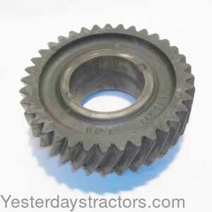 John Deere 6500L Pinion Shaft Gear 432597