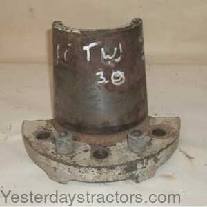 432598 Wheel Wedge Set 432598