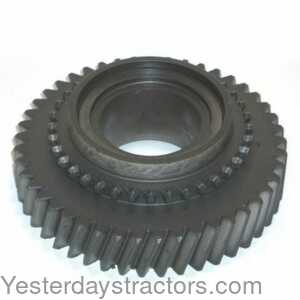 John Deere 6410L Pinion Shaft Gear 432599