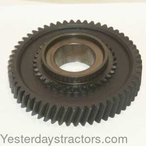 John Deere 6310 Pinion Shaft Gear 432600