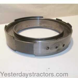 432607 Planet Piston Rear Housing 432607