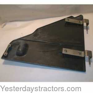 Ford 8870 Engine Door - RH 432651