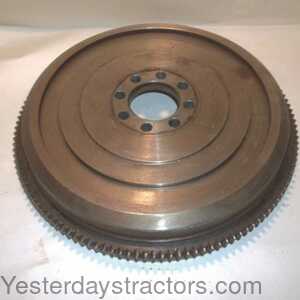 432653 Flywheel with Ring Gear 432653