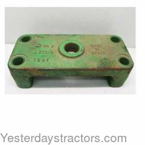 John Deere 6715 Drawbar Support - Front 432655