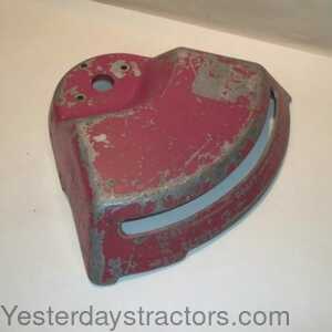 Farmall 1026 Quadrant Sector 432660