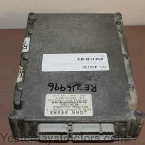 John Deere 9120 SCV Controller 432730