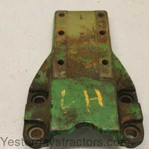 John Deere 7210 Front Fender Bracket 432818