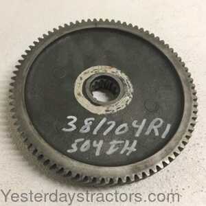 Farmall 504 PTO Drive Gear 432906