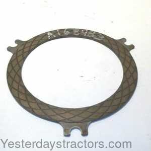 432926 Sintered Clutch Plate 432926