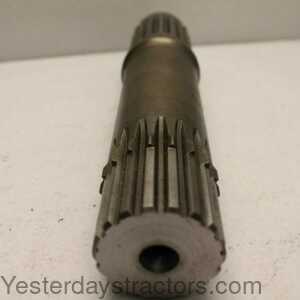 John Deere 9630 Planetay Sun Shaft 433004