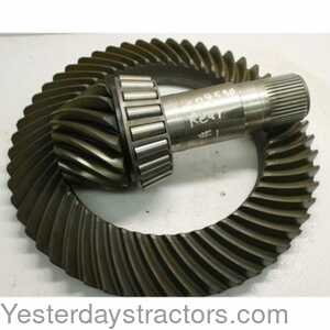 433012 Ring Gear and Pinion Set 433012